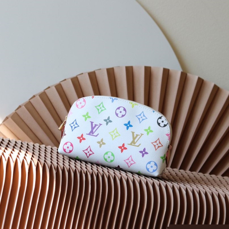 LV Cosmetic Bags